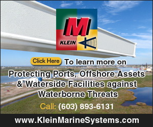 Klein Marine Systems, Inc.