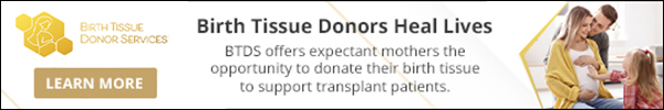 Birth Tissue Donor Services
