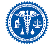 L.A. County Department of Medical Examiner®