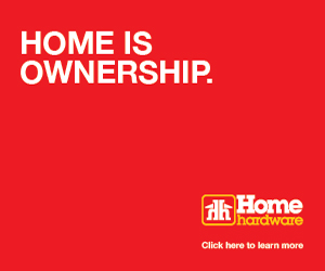 Home Hardware Stores Ltd 