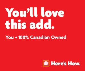 Home Hardware Stores Ltd 