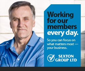 Sexton Group Ltd.