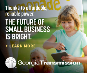 Georgia Transmission Corporation