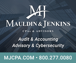 Mauldin & Jenkins
