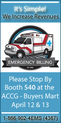 Emergency Billing, LLC