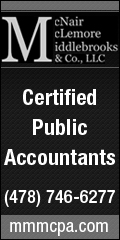 McNair, McLemore, Middlebrooks & Co. LLC