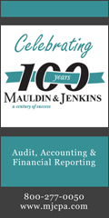 Mauldin & Jenkins
