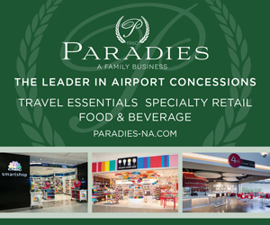 The Paradies Shops