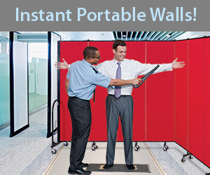 Screenflex Portable Partitions, Inc.