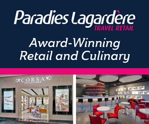 Paradies Lagardere