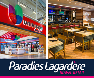 Paradies Lagardere