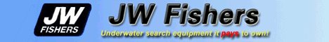 JW FISHERS MANUFACTURING COMPANY