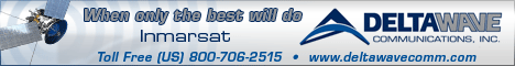 DELTA WAVE COMMUNICATIONS, INC.