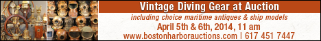 Boston Harbor Auctions