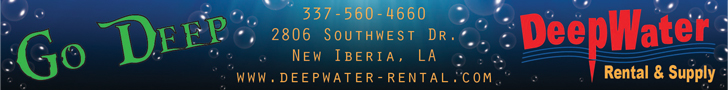 DeepWater Rental and Supply