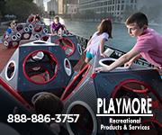 Playmore Recreational Products & Services