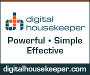Digital Housekeeper