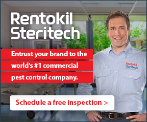 Rentokil North American Pest Control