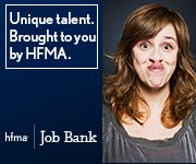 Healthcare Financial Management Association