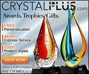 Crystal Plus Inc.