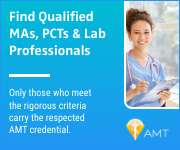 American Medical Technologists