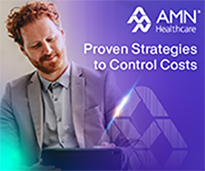 AMN Healthcare