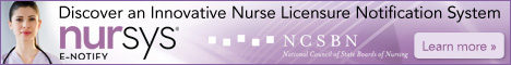 National Council of State Boards of Nursing, Inc. (NCSBN)