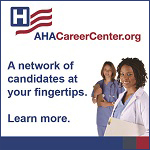 AHACareerCenter.org