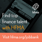 Healthcare Financial Management Association