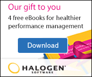 Halogen Software Inc