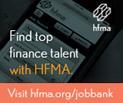 Healthcare Financial Management Association