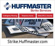Huffmaster Companies