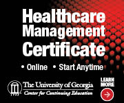 University of Georgia Center for Continuing Education