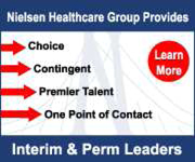 Nielsen Healthcare Group