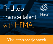 Healthcare Financial Management Association