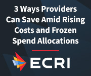 ECRI Institute®