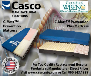 Casco Manufacturing Solutions, Inc.