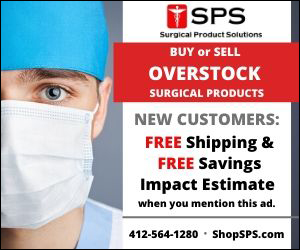 Surgical Product Solutions