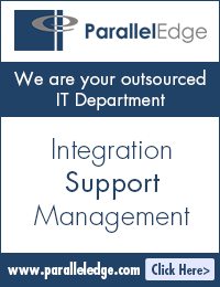 Parallel Edge, Inc.