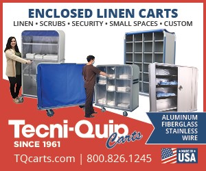 Tecni-Quip Carts