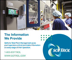 Softrol Systems, Inc.