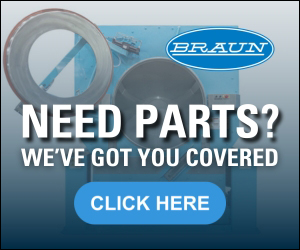 G. A. Braun, Inc