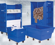Royal Basket Trucks, LLC®