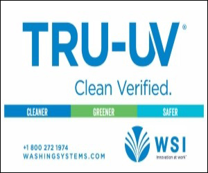 Washing Systems, LLC