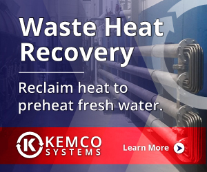 Kemco Systems