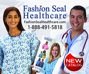 Fashion Seal Healthcare