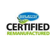 G. A. Braun, Inc