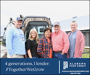 Alabama Farm Credit
