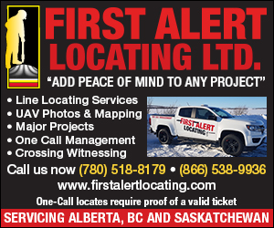 First Alert Locating Ltd.