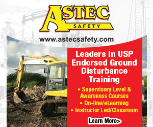 ASTEC Safety Inc.